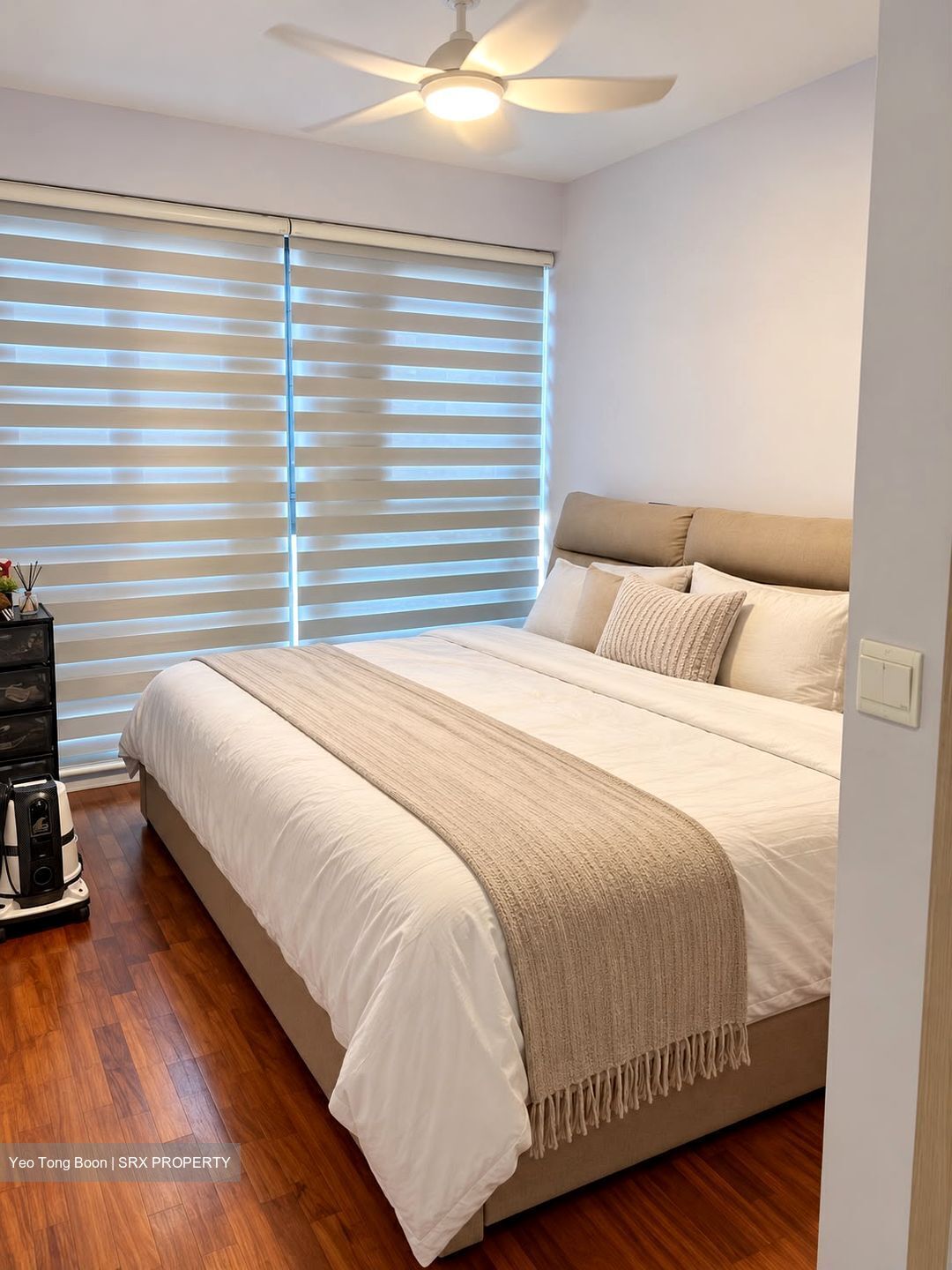 Twin Fountains (D25), Condominium #632064131